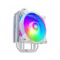 Cooler Master Hyper 212 Halo White Processeur Refroidisseur d'air 12 cm White