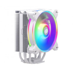 Cooler Master Hyper 212 Halo White Processeur Refroidisseur d'air 12 cm White
