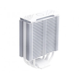 Cooler Master Hyper 212 Halo White Processeur Refroidisseur d'air 12 cm White