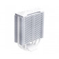 Cooler Master Hyper 212 Halo White Processeur Refroidisseur d'air 12 cm White