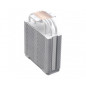 Cooler Master Hyper 212 Halo White Processeur Refroidisseur d'air 12 cm White