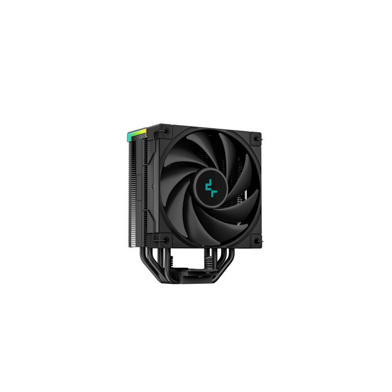 DeepCool AK400 DIGITAL Processeur Refroidisseur d'air 12 cm Noir