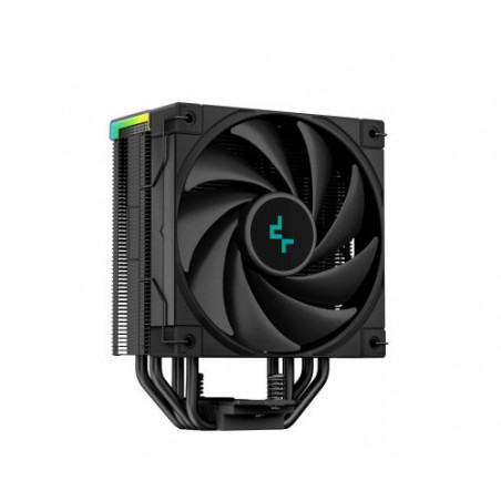 DeepCool AK400 DIGITAL Processeur Refroidisseur d'air 12 cm Noir