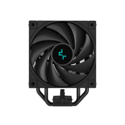 DeepCool AK400 DIGITAL Processeur Refroidisseur d'air 12 cm Noir
