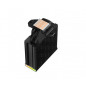 DeepCool AK400 DIGITAL Processeur Refroidisseur d'air 12 cm Noir