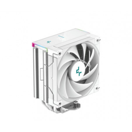 DEEPCOOL AK400 Digital WHITE