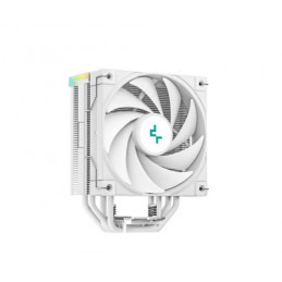 DeepCool AK400 Digital WH Processeur Refroidisseur d'air 12 cm Blanc