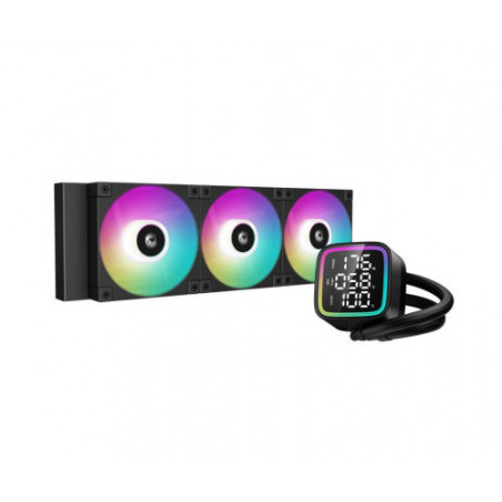 DEEPCOOL LD360 - Watercooling 360mm