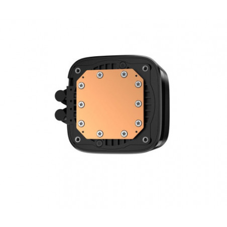 DeepCool LD360 Processeur Refroidisseur de liquide tout-en-un 12 cm Noir