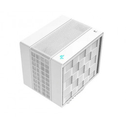DeepCool ASSASSIN 4S WH Processeur Refroidisseur d'air 14 cm Blanc 1 pièce(s)