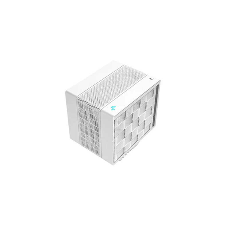DeepCool ASSASSIN 4S WH Processeur Refroidisseur d'air 14 cm Blanc