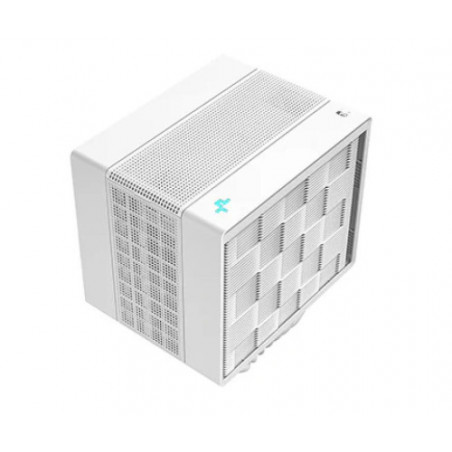 DeepCool ASSASSIN 4S WH Processeur Refroidisseur d'air 14 cm Blanc 1 pièce(s)