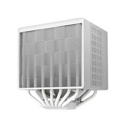 DeepCool ASSASSIN 4S WH Processeur Refroidisseur d'air 14 cm Blanc