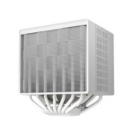 DeepCool ASSASSIN 4S WH Processeur Refroidisseur d'air 14 cm Blanc