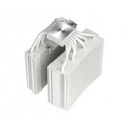 DeepCool ASSASSIN 4S WH Processeur Refroidisseur d'air 14 cm Blanc 1 pièce(s)