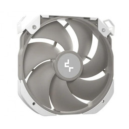DeepCool ASSASSIN 4S WH Processeur Refroidisseur d'air 14 cm Blanc 1 pièce(s)