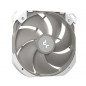 DeepCool ASSASSIN 4S WH Processeur Refroidisseur d'air 14 cm Blanc