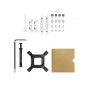 DeepCool ASSASSIN 4S WH Processeur Refroidisseur d'air 14 cm Blanc