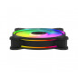 Cooler Master MasterFan MF120 HALO² Boitier PC Ventilateur 12 cm Noir
