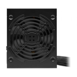 Corsair CX Series CX650 unité d'alimentation d'énergie 650 W 24-pin ATX ATX Noir