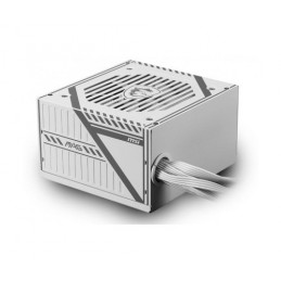 MSI MAG A650BNL WHITE