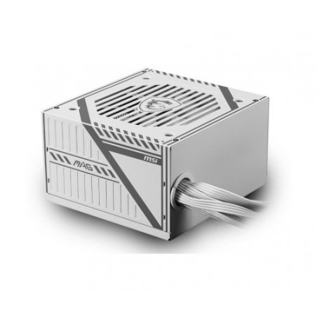 MSI MAG A650BNL WHITE