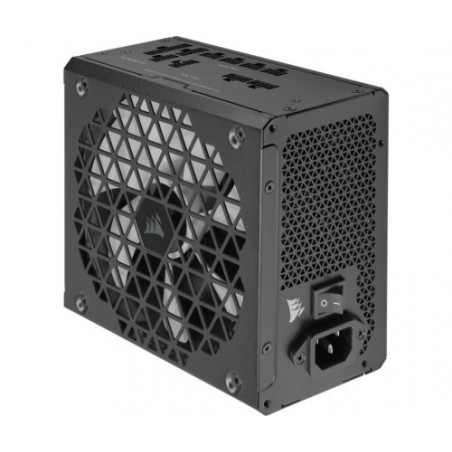 Corsair RM750x SHIFT – 750W 80 PLUS Gold Fully Modular ATX Power Supply