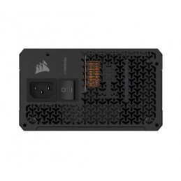 CORSAIR RMe Series RM1000e – Bloc d’alimentation ATX entièrement modulaire 1000 W, certification Cybenetics Gold