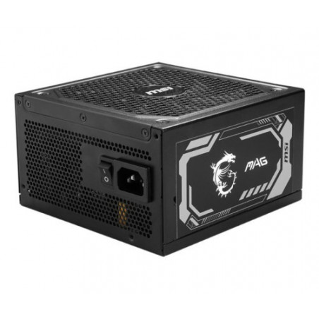 MSI MAG A1000GL PCIE5 – PC Power Supply Unit 1000 W