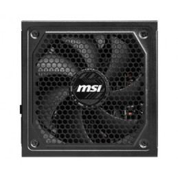 MSI MAG A1000GL PCIE5 – Bloc d’alimentation PC 1000 W
