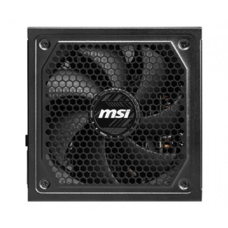 MSI MAG A1000GL PCIE5 – Bloc d’alimentation PC 1000 W