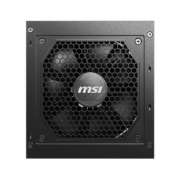 MSI MAG A850GL PCIE5 – 850W ATX Power Supply (20+4 pin, Fully Modular, PCIe 5.0 Ready)
