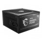 MSI MAG A850GL PCIE5 – Alimentation PC 850 W ATX (20+4 broches)