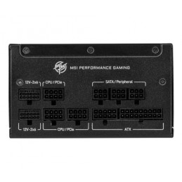 MSI MPG A1250GS PCIE5