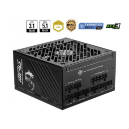 MSI MPG A1250GS PCIE5