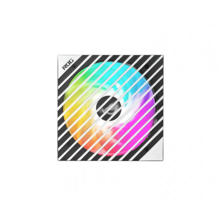 ASUS ROG LOKI 1200T SFX-L GAMING Power Supply Unit – 1200W, 20+4 pin ATX, Black/Silver