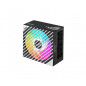 ASUS ROG LOKI 1200T SFX-L Alimentation pour Gaming – 1200W, 20+4 broches ATX, Noir/Argent