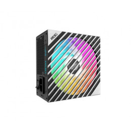 ASUS ROG LOKI 1200T SFX-L Alimentation pour Gaming – 1200W, 20+4 broches ATX, Noir/Argent