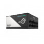 ASUS ROG LOKI 1200T SFX-L Alimentation pour Gaming – 1200W, 20+4 broches ATX, Noir/Argent