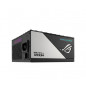ASUS ROG LOKI 1200T SFX-L Alimentation pour Gaming – 1200W, 20+4 broches ATX, Noir/Argent