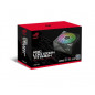 ASUS ROG LOKI 1200T SFX-L Alimentation pour Gaming – 1200W, 20+4 broches ATX, Noir/Argent