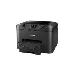 Canon MAXIFY MB2750 – Imprimante multifonction couleur Jet d'encre A4 Wi-Fi + Recto/Verso