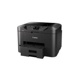 Canon MAXIFY MB2750 – Imprimante multifonction couleur Jet d'encre A4 Wi-Fi + Recto/Verso