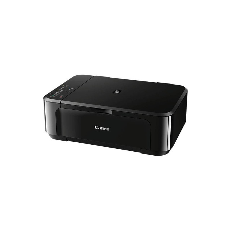 Canon PIXMA MG3650S – Imprimante Multifonction Jet d’Encre Couleur Wi-Fi A4