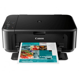 Canon PIXMA MG3650S – Imprimante Multifonction Jet d’Encre Couleur Wi-Fi A4