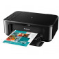 Canon PIXMA MG3650S – Imprimante Multifonction Jet d’Encre Couleur Wi-Fi A4