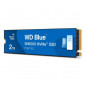 Western Digital Blue SN5000 2 To M.2 PCI Express 4.0 NVMe Western Digital Blue SN5000 2 To M.2 PCI Express 4.0 NVMe
