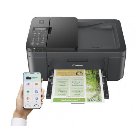 Canon PIXMA TR4755i Jet d'encre A4 4800 x 1200 DPI Wifi