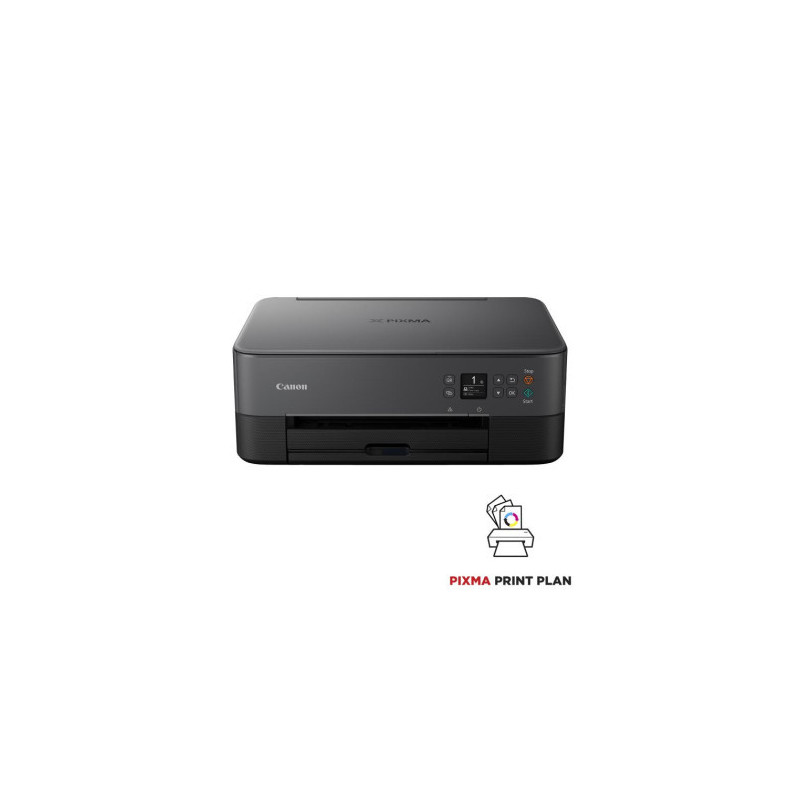 Canon PIXMA TS5350i - Imprimante multifonction jet d'encre couleur A4 Wi-Fi