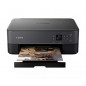 Canon PIXMA TS5350i - Imprimante multifonction jet d'encre couleur A4 Wi-Fi